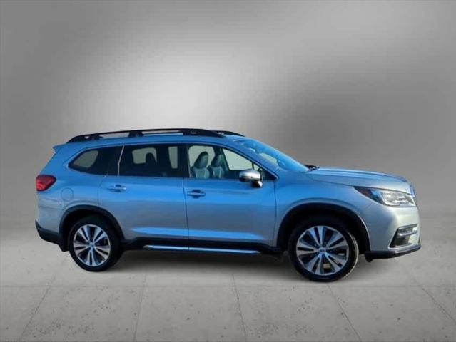 used 2019 Subaru Ascent car, priced at $17,999