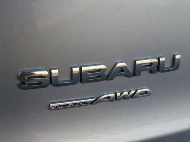 used 2019 Subaru Ascent car, priced at $17,999