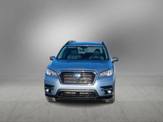 used 2019 Subaru Ascent car, priced at $17,999