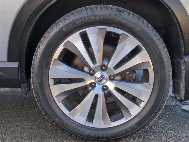 used 2019 Subaru Ascent car, priced at $17,999