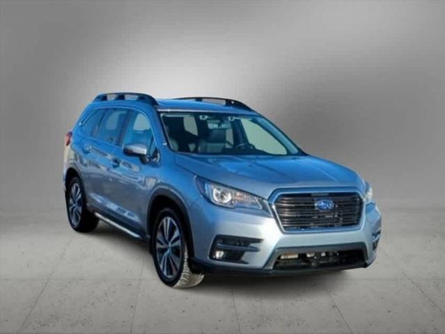 used 2019 Subaru Ascent car, priced at $17,999