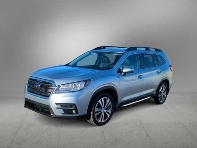 used 2019 Subaru Ascent car, priced at $17,999