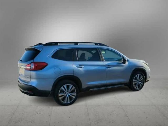 used 2019 Subaru Ascent car, priced at $17,999