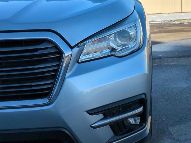 used 2019 Subaru Ascent car, priced at $17,999