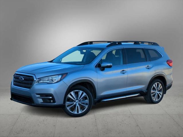 used 2019 Subaru Ascent car, priced at $17,999