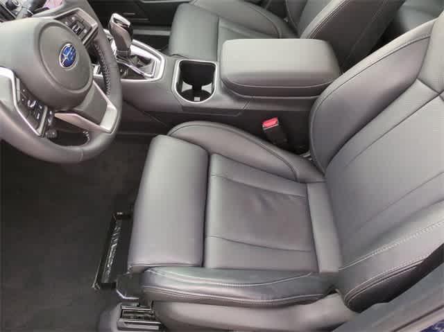 used 2022 Subaru Legacy car, priced at $25,500