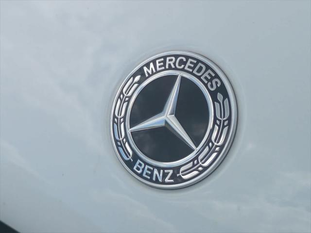 used 2021 Mercedes-Benz AMG GLE 53 car, priced at $55,999