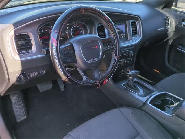 used 2019 Dodge Charger car, priced at $13,000