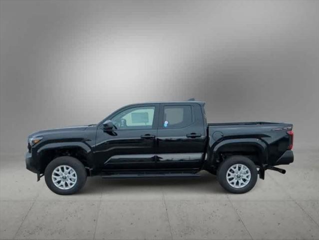 new 2024 Toyota Tacoma car, priced at $38,974