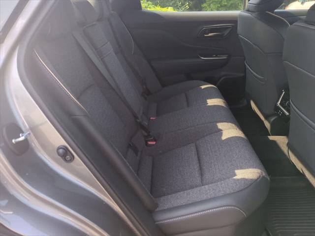 used 2024 Toyota Crown car, priced at $33,371