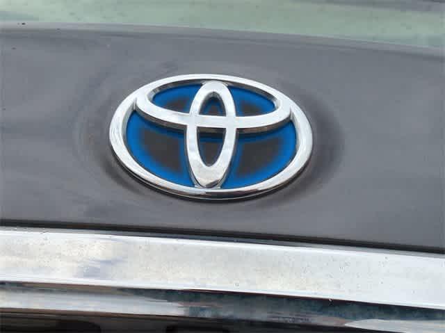 used 2013 Toyota Avalon Hybrid car, priced at $16,000