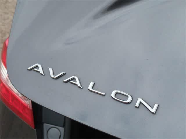 used 2013 Toyota Avalon Hybrid car, priced at $15,500
