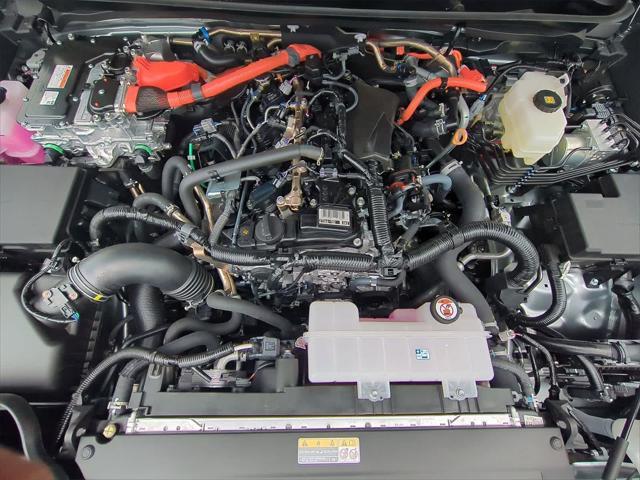 new 2025 Toyota Tacoma car, priced at $55,694