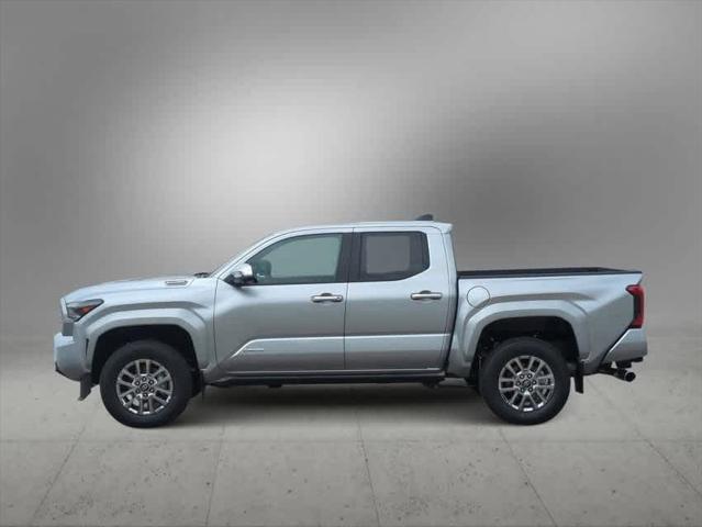 new 2025 Toyota Tacoma car, priced at $55,694