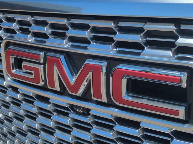 used 2021 GMC Yukon XL car, priced at $44,999