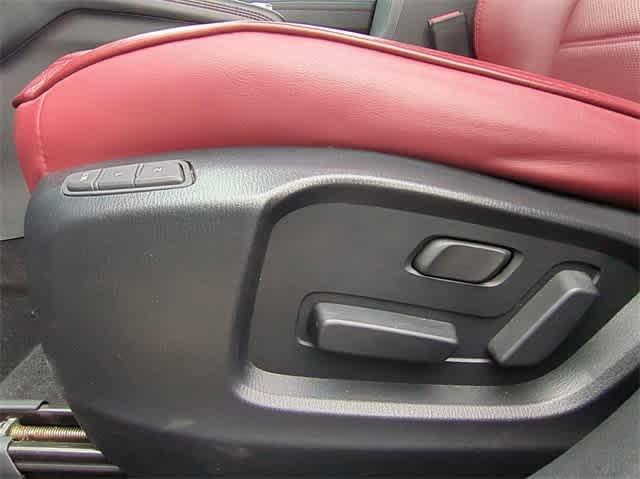used 2022 Mazda CX-5 car, priced at $26,000