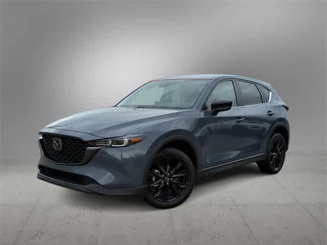 used 2022 Mazda CX-5 car, priced at $26,500