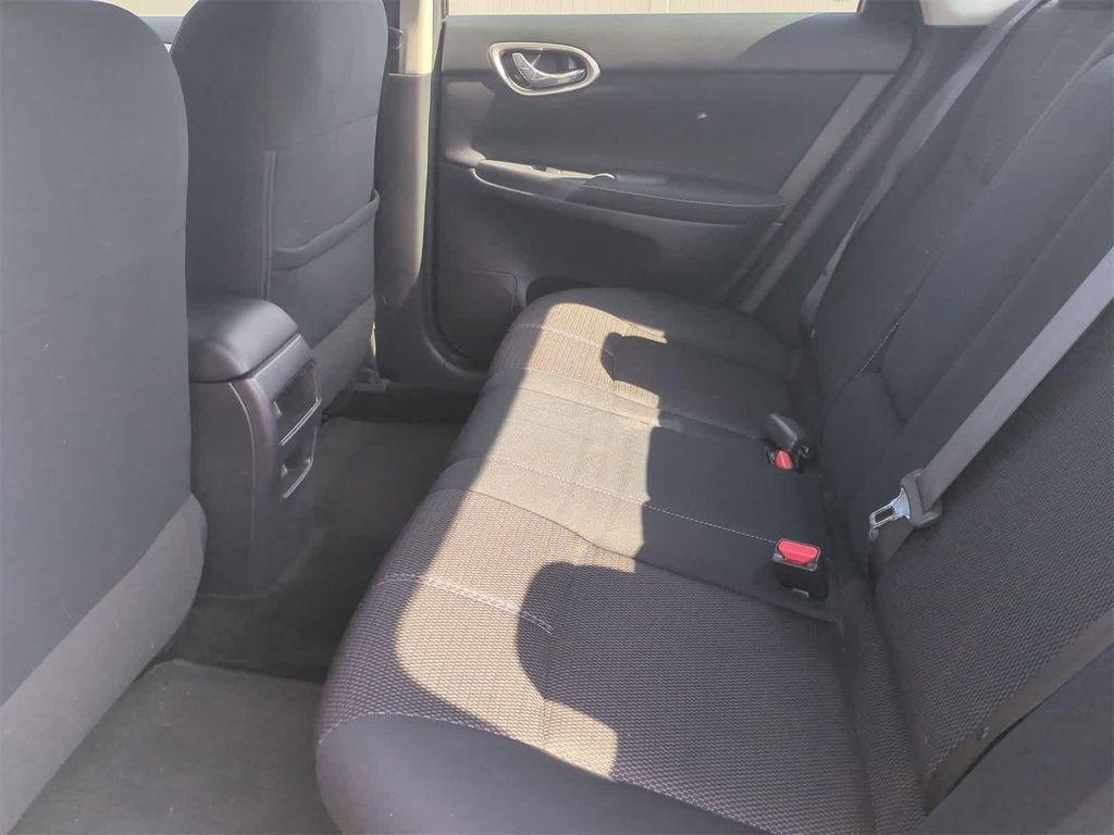 used 2014 Nissan Sentra car, priced at $4,445