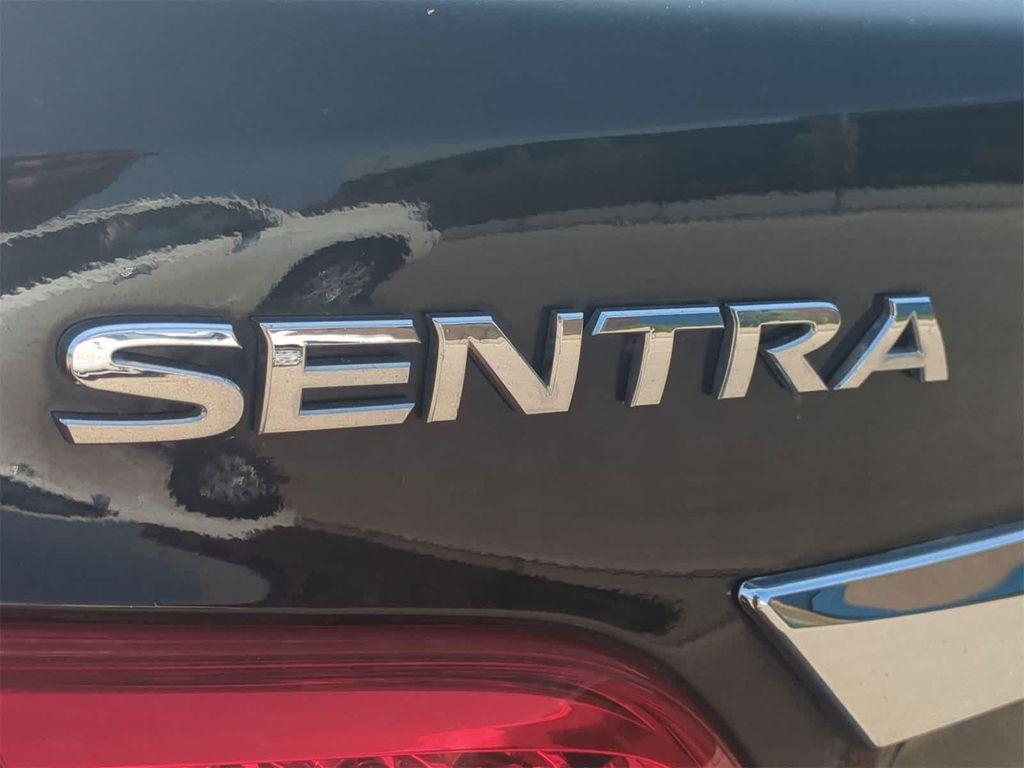 used 2014 Nissan Sentra car, priced at $4,445