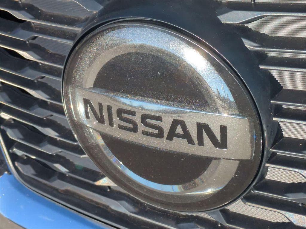 used 2019 Nissan Rogue car, priced at $17,499
