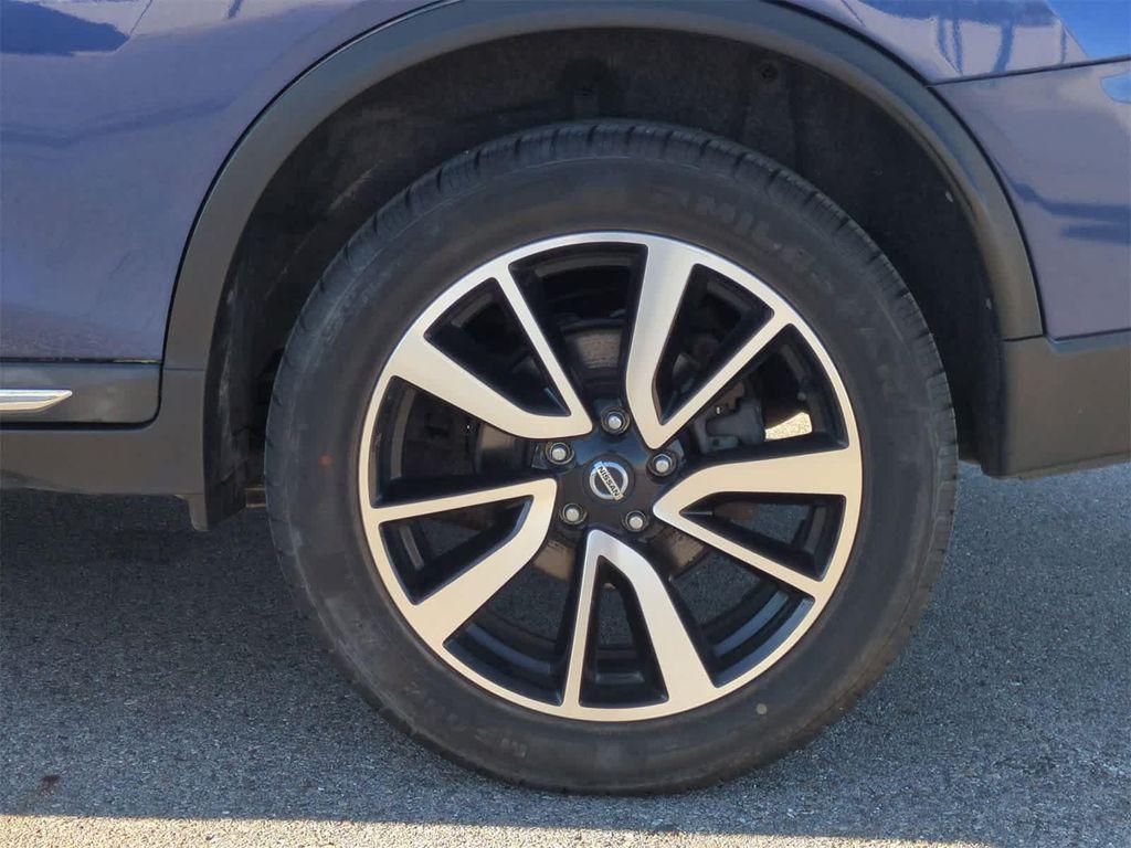 used 2019 Nissan Rogue car, priced at $17,499