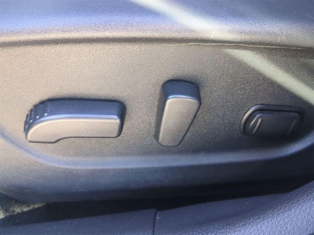 used 2019 Nissan Rogue car, priced at $17,499