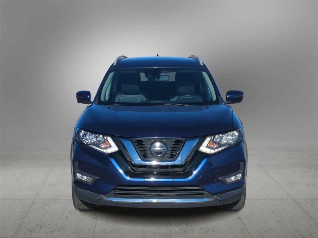 used 2019 Nissan Rogue car, priced at $17,499