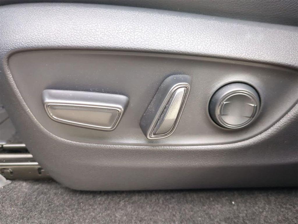 used 2024 Toyota Land Cruiser car, priced at $59,405