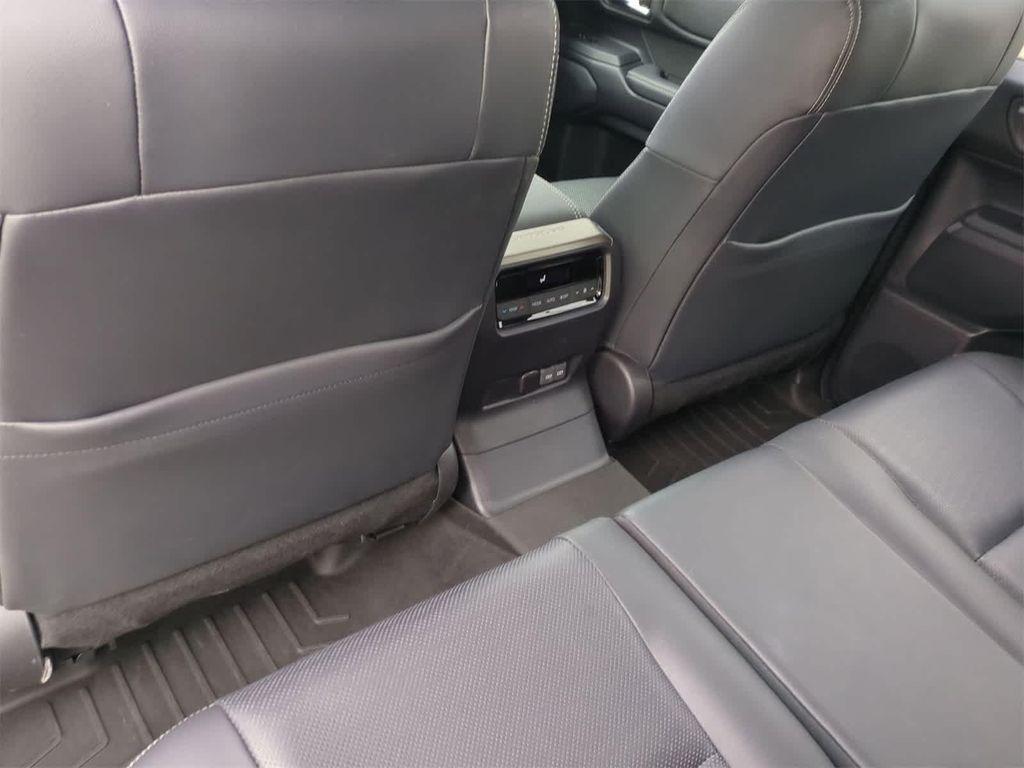 used 2024 Toyota Land Cruiser car, priced at $59,405