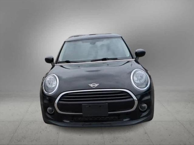 used 2020 MINI Hardtop car, priced at $17,995