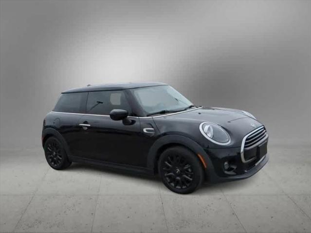 used 2020 MINI Hardtop car, priced at $17,995