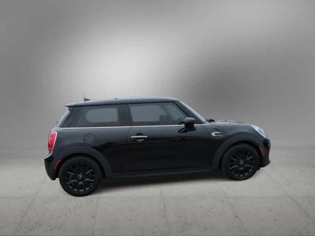 used 2020 MINI Hardtop car, priced at $17,995