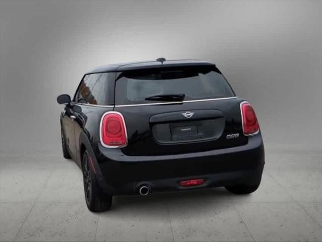 used 2020 MINI Hardtop car, priced at $17,995