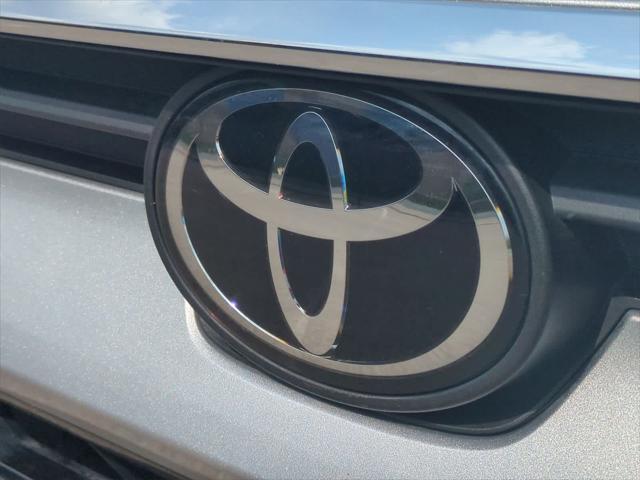 used 2024 Toyota Grand Highlander car, priced at $54,491