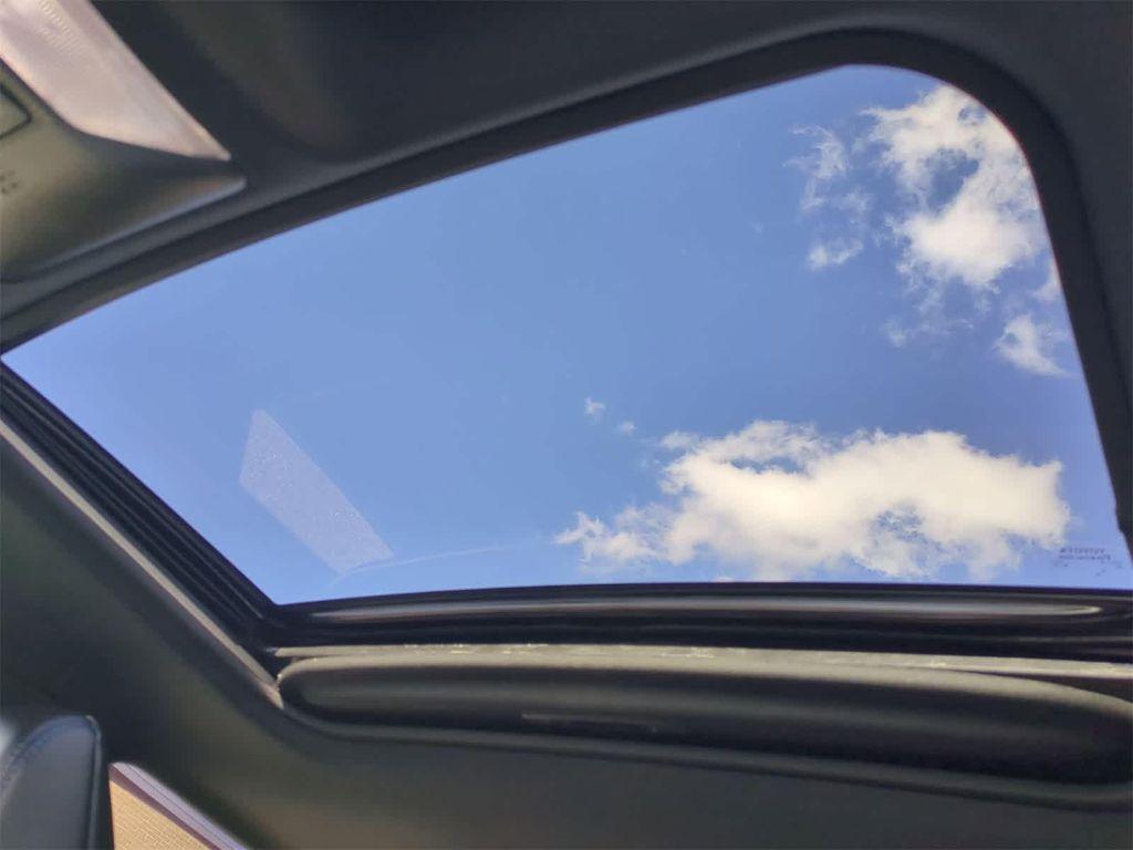 used 2023 Toyota RAV4 Hybrid car, priced at $36,680