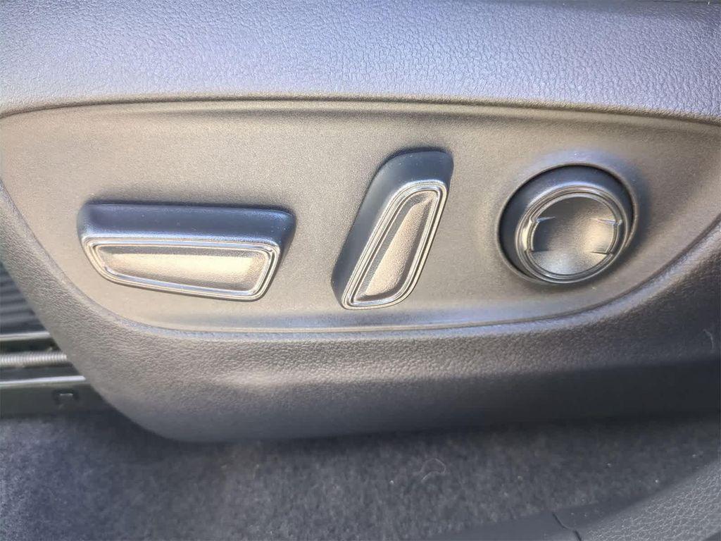 used 2023 Toyota RAV4 Hybrid car, priced at $36,680