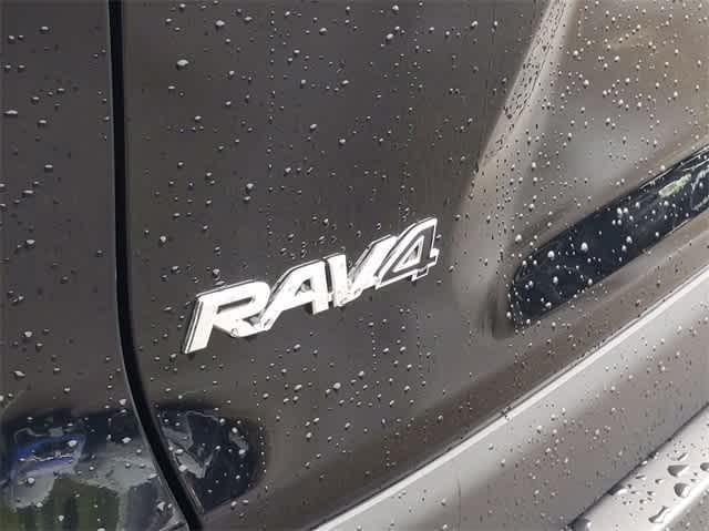 new 2024 Toyota RAV4 car, priced at $31,793