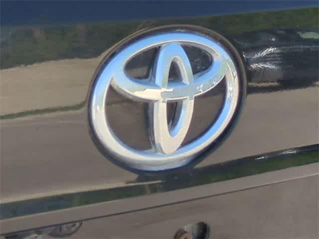 used 2021 Toyota Highlander car, priced at $39,500