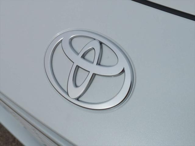 new 2025 Toyota Camry car, priced at $37,978