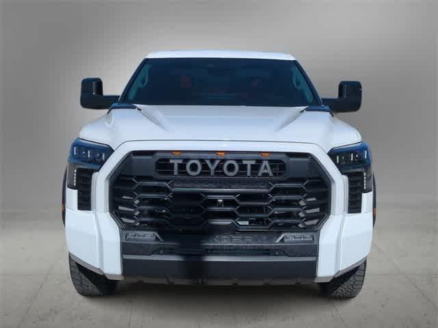 used 2023 Toyota Tundra Hybrid car, priced at $68,500