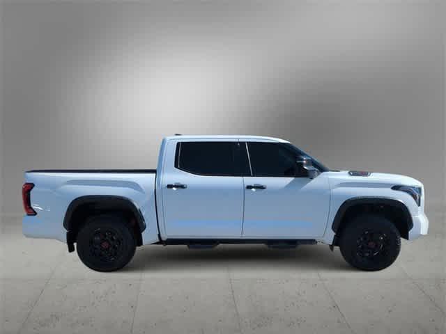 used 2023 Toyota Tundra Hybrid car, priced at $68,500