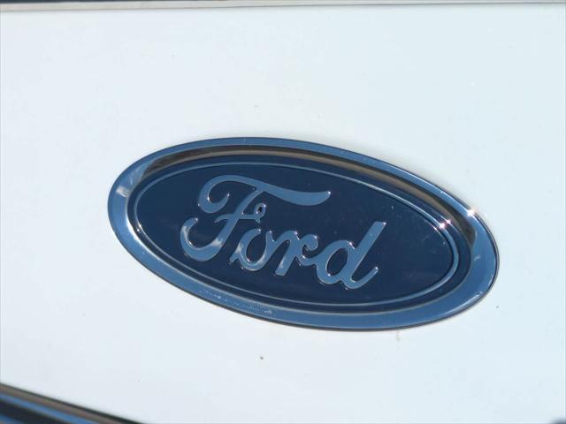 used 2020 Ford Fusion car, priced at $15,999