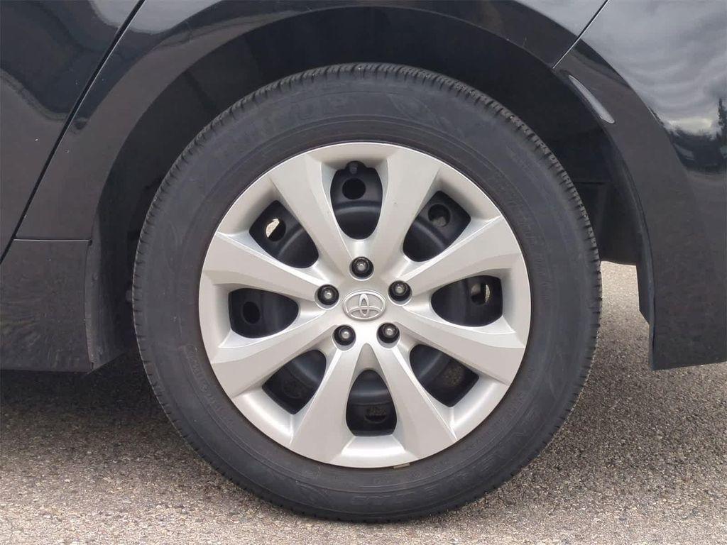 used 2023 Toyota Corolla car, priced at $17,399