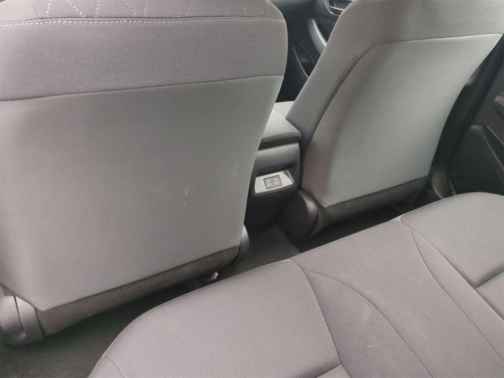 used 2023 Toyota Corolla car, priced at $17,399