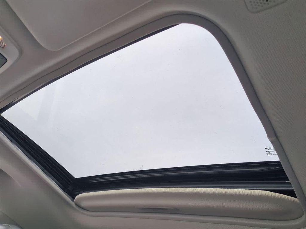 used 2024 Toyota Sienna car, priced at $38,999