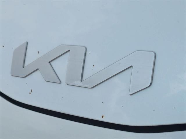 used 2022 Kia Soul car, priced at $15,880