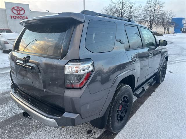 used 2022 Toyota 4Runner car, priced at $39,995