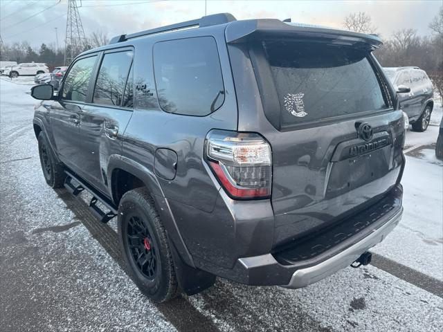 used 2022 Toyota 4Runner car, priced at $39,995