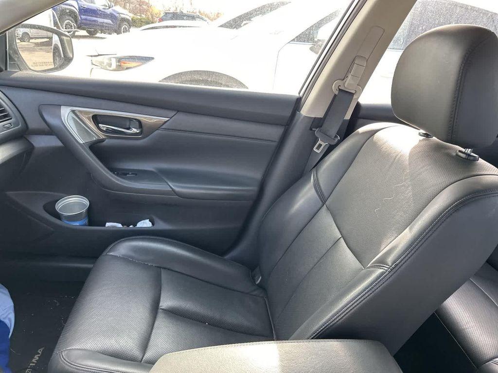 used 2015 Nissan Altima car, priced at $8,199