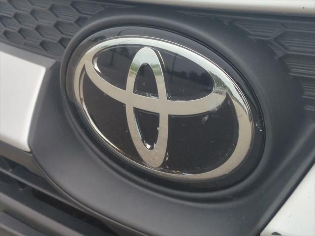 used 2023 Toyota Corolla car, priced at $18,999